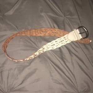 Belt